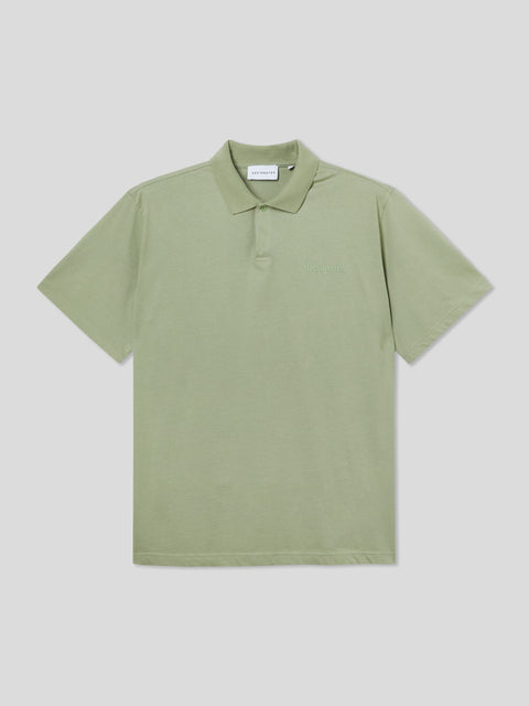 Polo Shirt Esencial